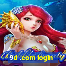 9d .com login